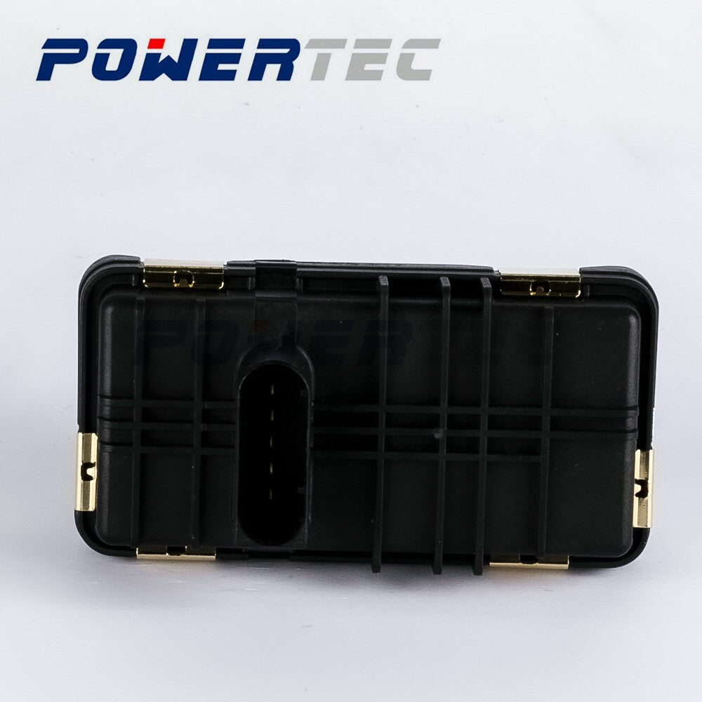 GTD1449VZK turbo actuator 797863-0058 821785-0002 is suitable for Fiat Toro 2.0 D 55258240