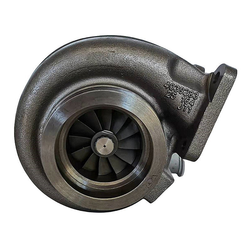 1769925 Turbo Turbocharger New Fits for Scania Industrialwith Engine HX50 HE500FG