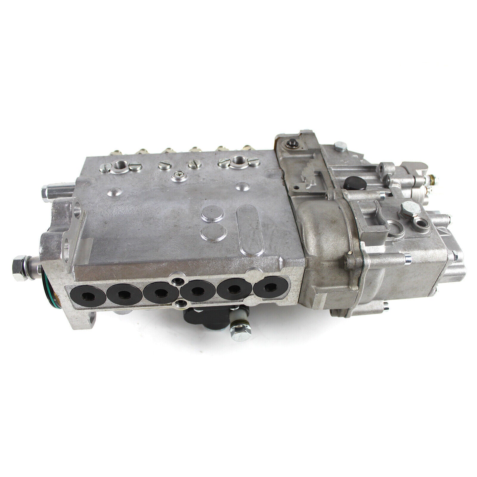 Fuel Injection Pump 400912-00071 for DX220 DX225 DX225LCA