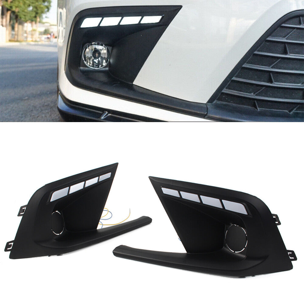 Daytime Running Light DRL With Turn Signalfor Honda for Civic 11th Generation 2021+