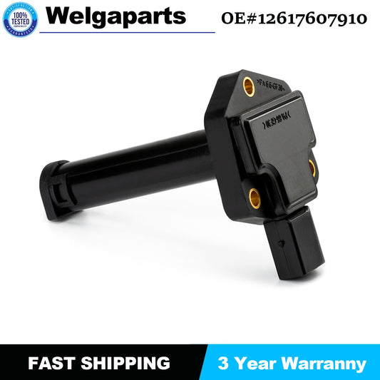 for BMW N54/55/63/74 135/335/535/550 New 12617607910 Engine Oil Level Sensor