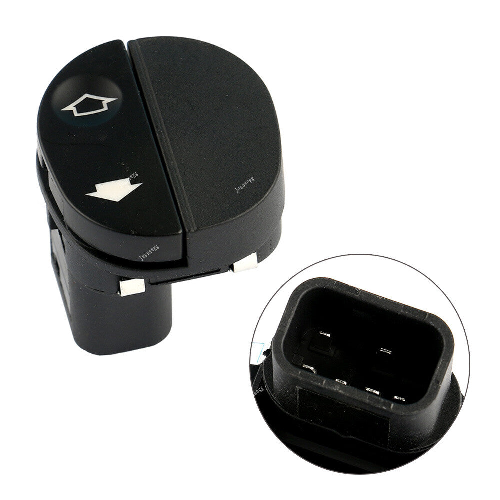 Right Electric Power Window Switch For Fiesta Fusion KA for Puma Transit Tourneo