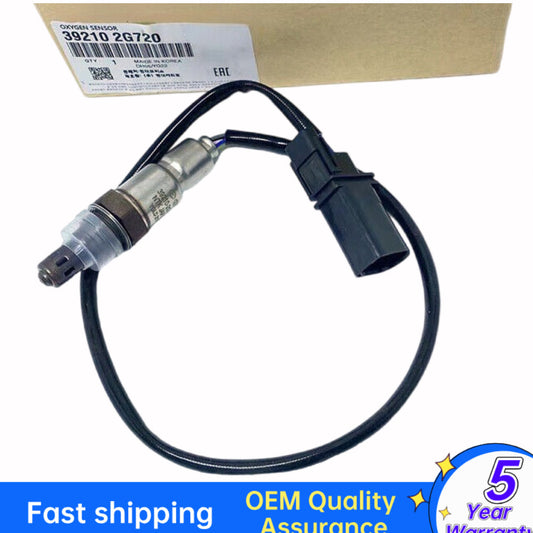Upstream Oxygen Sensor 39210-2G720 for Kia Optima Sportage for Hyundai Santa Fe 2.0L