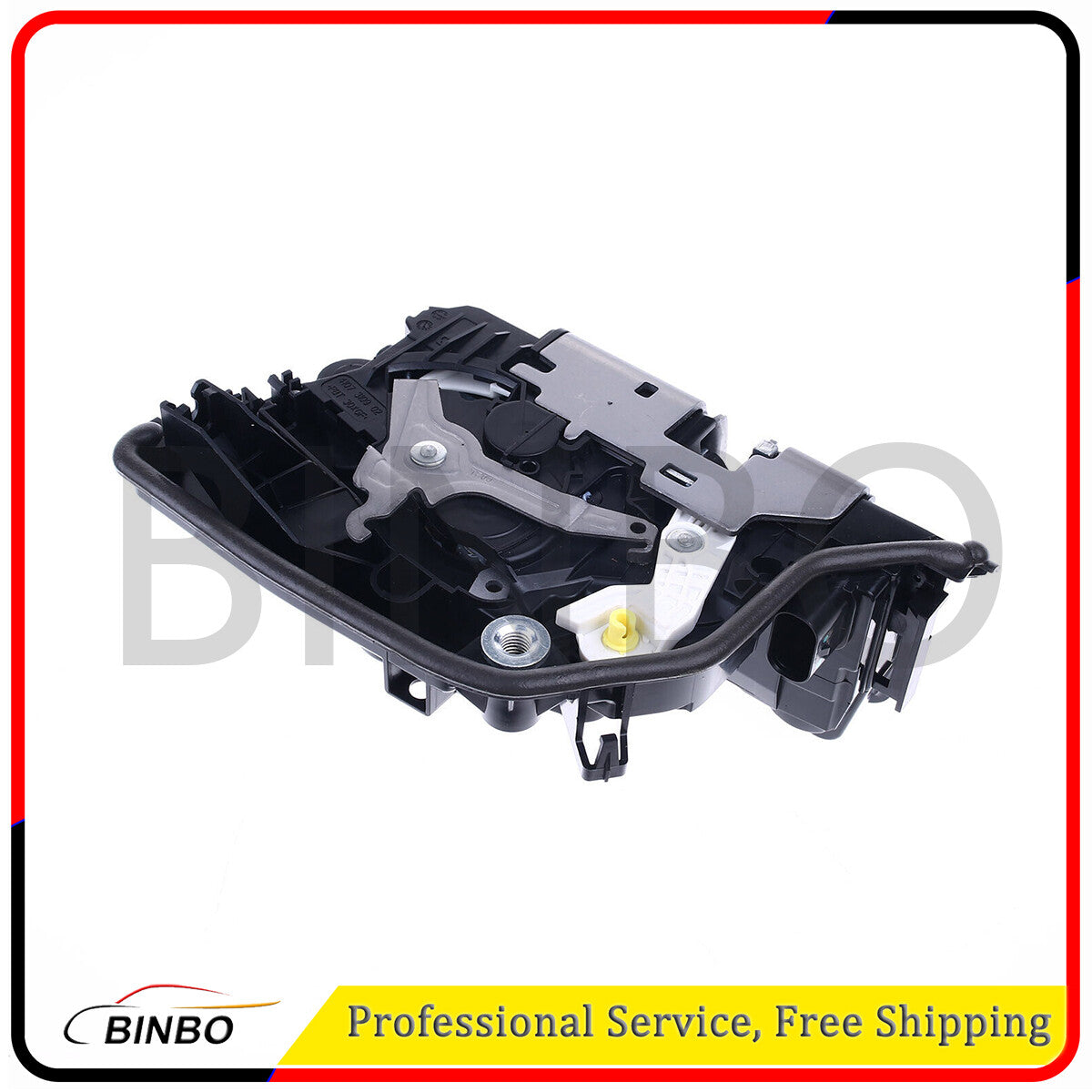 Front Left Door Lock Actuator for BMW G11 G12 740i 740Li 750i 750Li for X5 X6 12-14