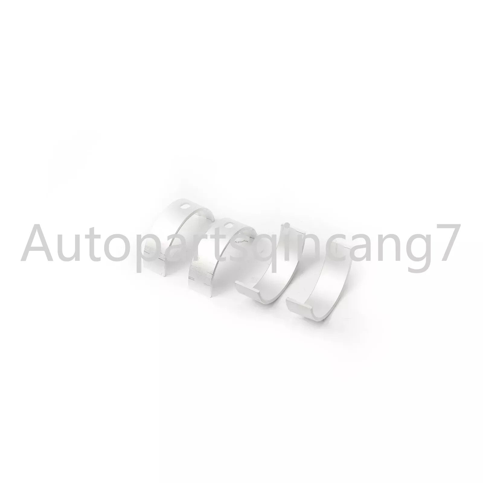 Crankshaft Bearing Shell Fit for Audi A1 A3 A4 A5 A6 Q3 Q5 for VW 01-20 038105591A