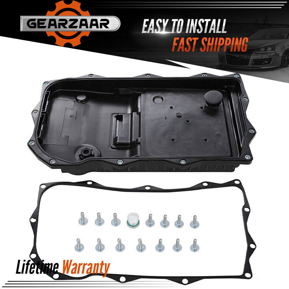 Auto Transmission Oil Pan Fit for Ram 1500 for Dodge Charger for Jeep Grand Cherokee 8HP70