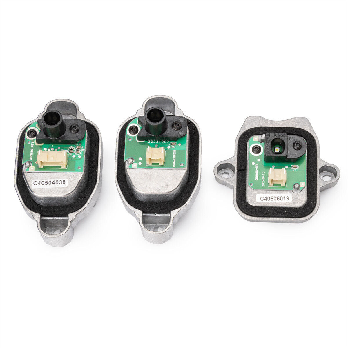 Headlight LED Module Diode Insert Unit Set for 3 Series F30 F31 F35 LCI 14-18
