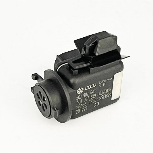 5QJ907659 Air Quality Climate Sensor for VW for Passat B8 for Tiguan for Golf 8 for Skoda Eos
