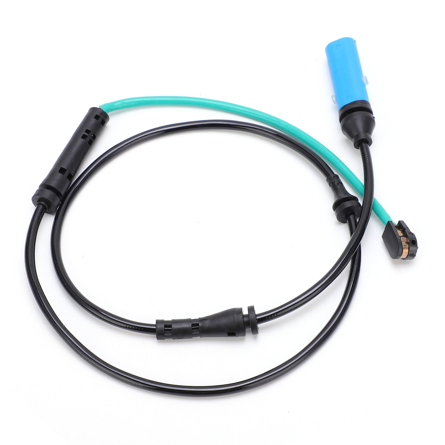 _ VOLLSUN Front Disc Brake Pad Wear Sensor Warning Contact 34356861807 Car For