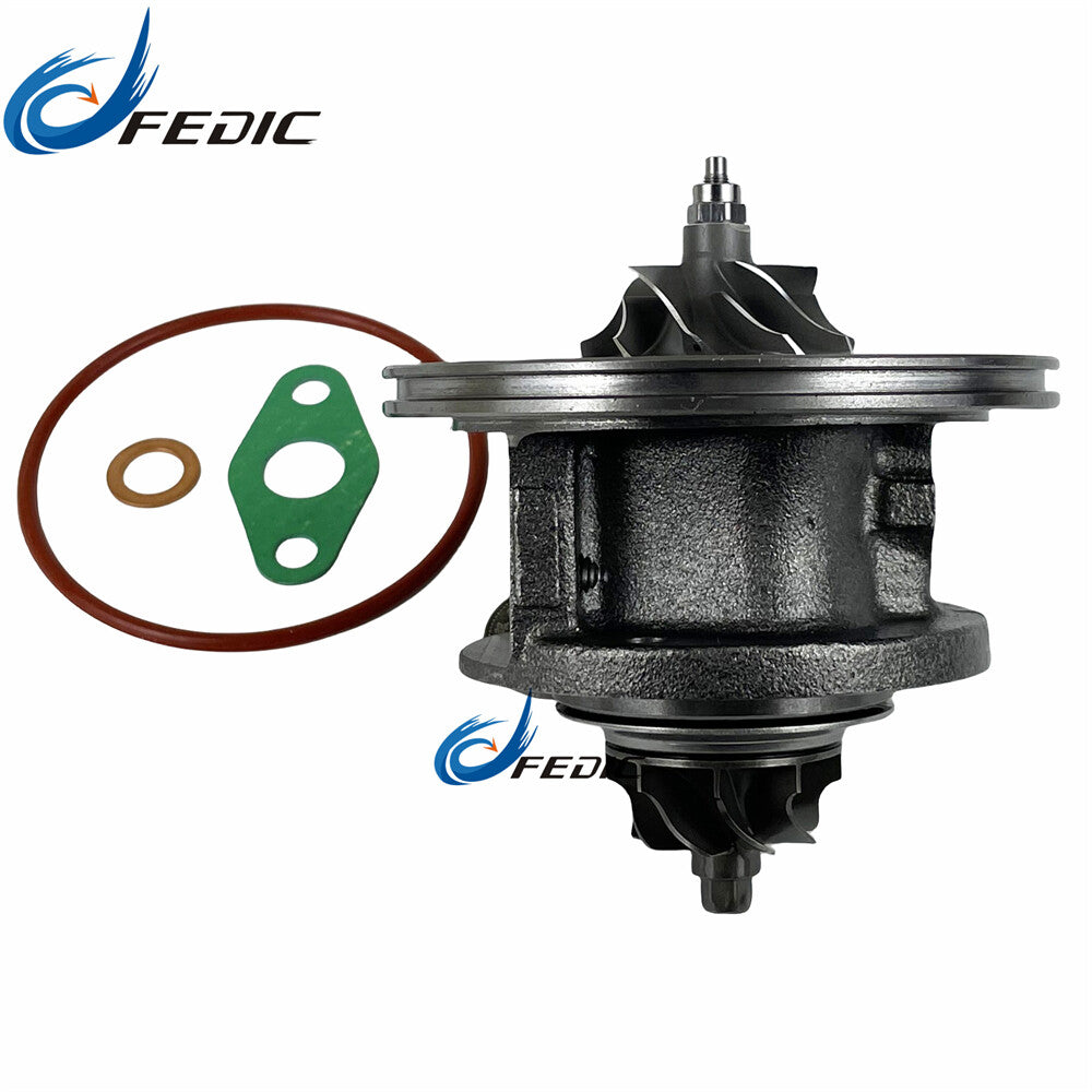 54359880026 KP35 Turbo cartridge for BMW 123D E81 E82 E87N E88 N47D20 2007
