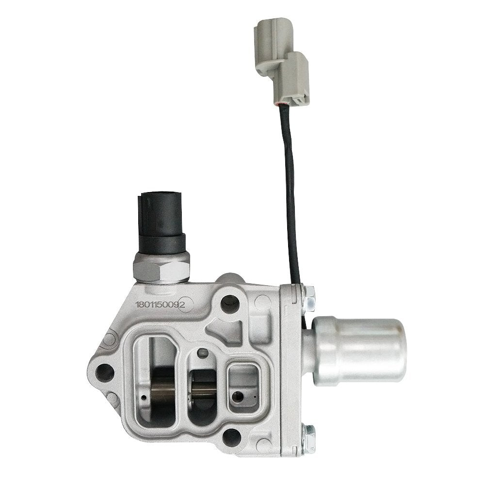 15810-PLR-A01 New VTEC Solenoid Spool Valve for Honda for Civic 1.7L 2001-2005