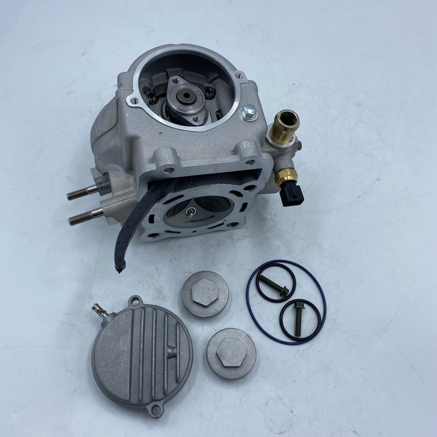 New Cylinder Head Assy Fits Hisun 250cc Strike HS250 UTV Massimo P01300012200000