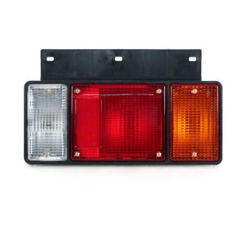 Right Tail Light Lamp Rear Brake Lamp for Isuzu NPR NQR NRR FSR FRR 1987-2022