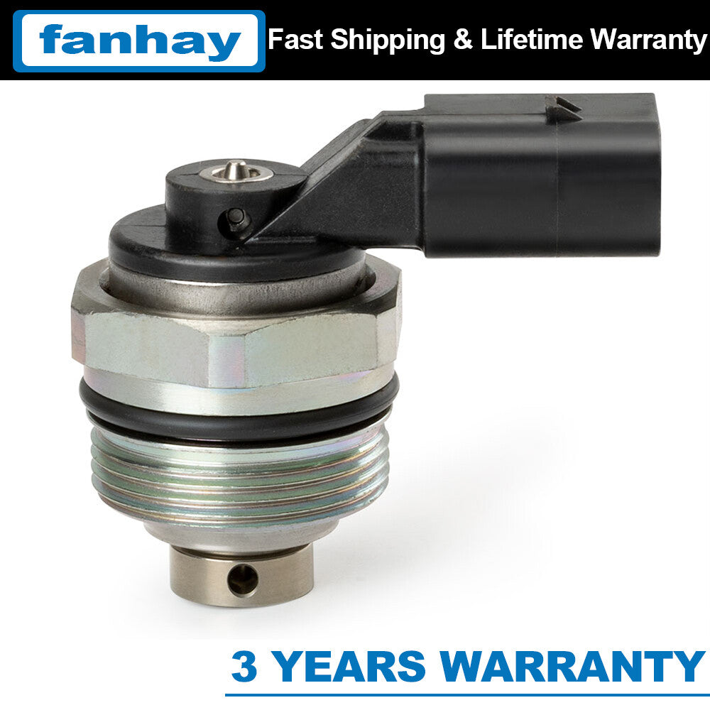 Left/Right High Pressure Fuel Pump Converter for Audi for A6 for A8 Q7 RS4 S5 2007-2009
