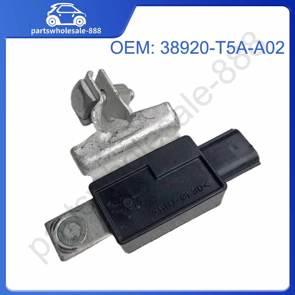 38920-T5A-A02 new Battery Current Sensor for Honda 15-17 Fit 16-21 HR-V