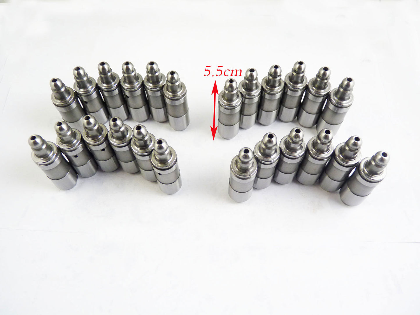 for Mitsubishi 3000GT DOHC MD149309 24Pcs New LIFTERS Hydraulic Lash Adjusters