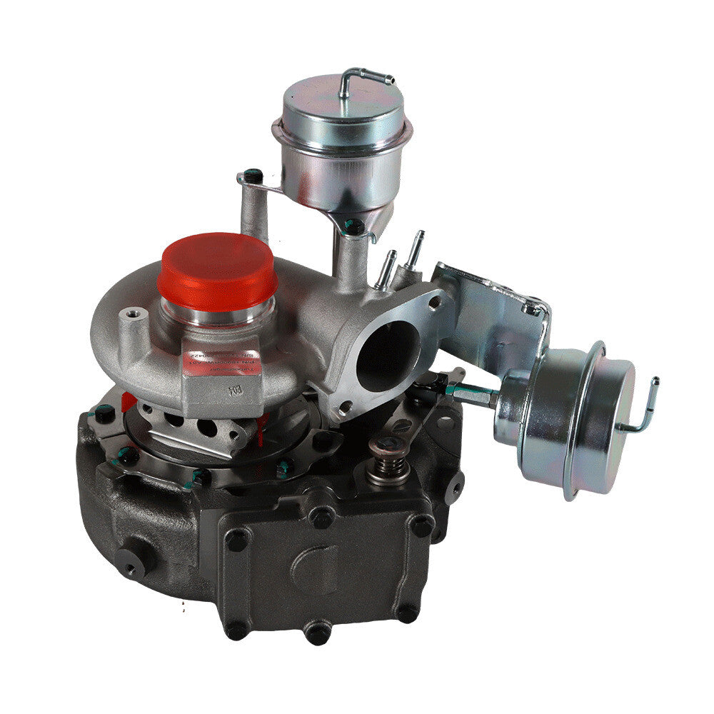 Turbocharger TD04HL for Acura for RDX 2007 2008-2012 49389-01043 49389-01020 2.3L