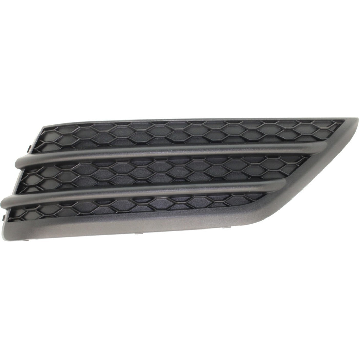 1. Front left and right side bumper grille trim applicable to 2016-2018 for Honda Pilot LX