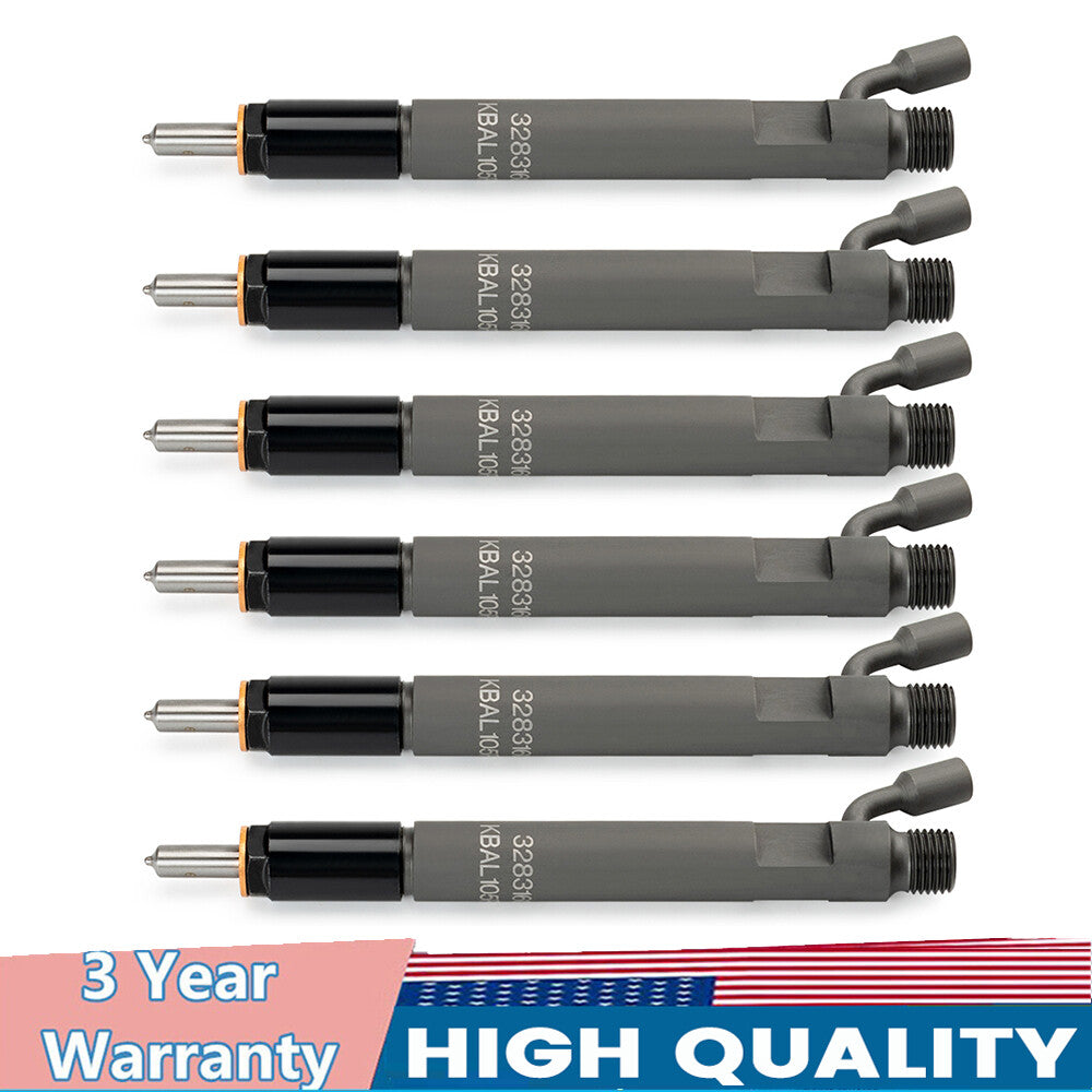 C3283160 fuel injectors suitable for C3283160 3283160 C8.3L 6C 6CT 6CTA 6CTAA