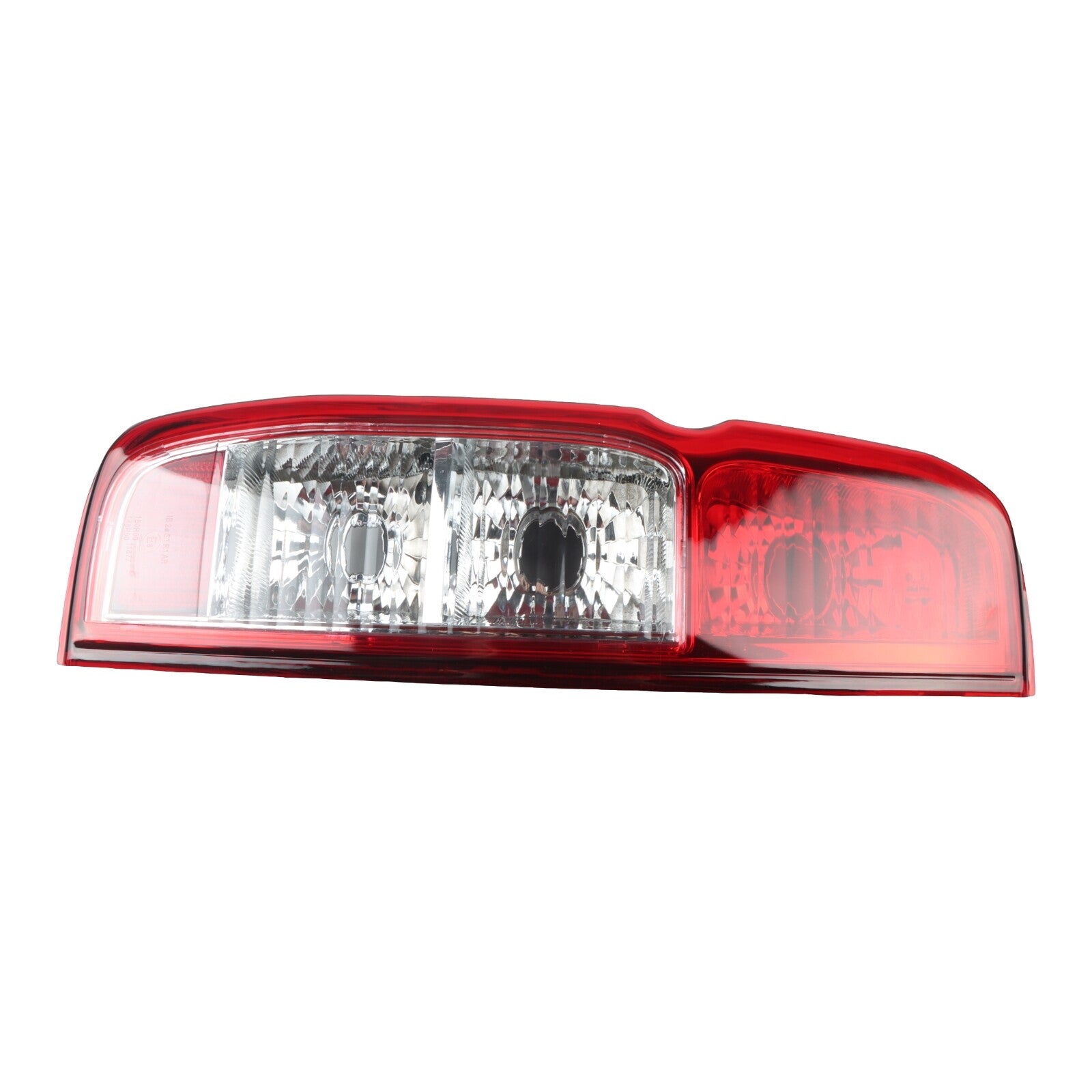 2Pcs Left + Right Tail Light Brake Lamp For 2005-2019 for Nissan Frontier NI2801170