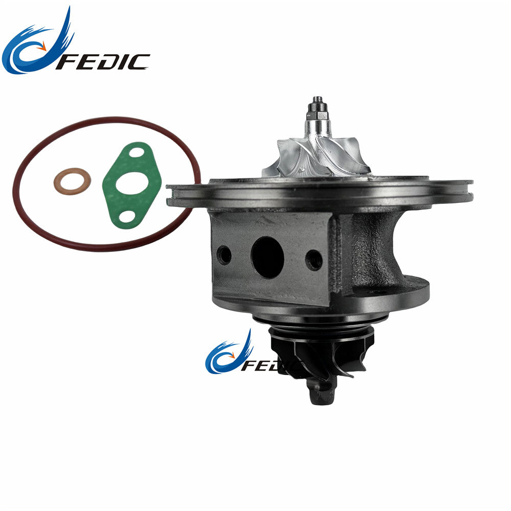 10009880072 Smaller side Turbo cartridge for Mercedes C CLS E GLK ML S 250CDI