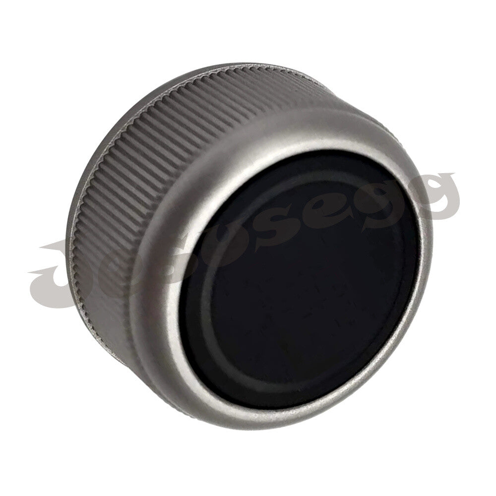 For 2011-2016 for Honda Crosstour 2008-2013 Front Center Radio Volume Control Knob