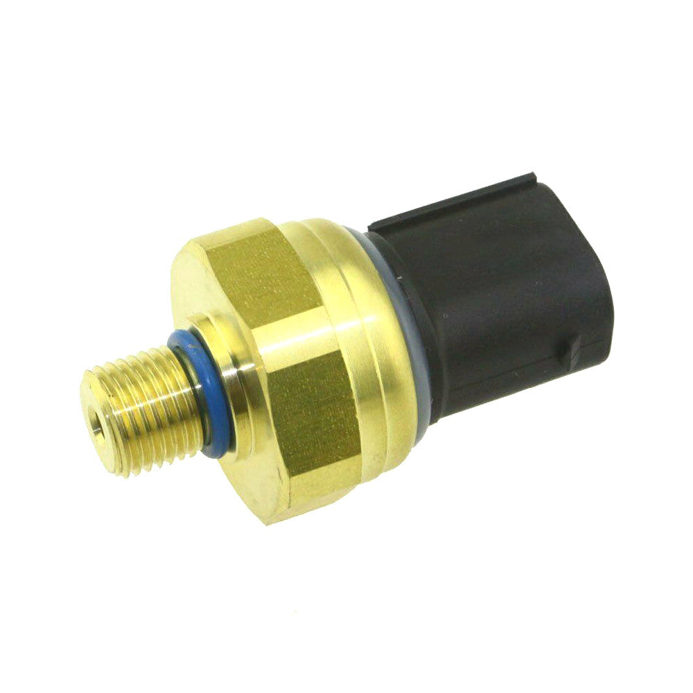 Fuel Rail Pressure Sensor Sender Replacement 8W839F972AA For Edge 2.0L Ecoboost