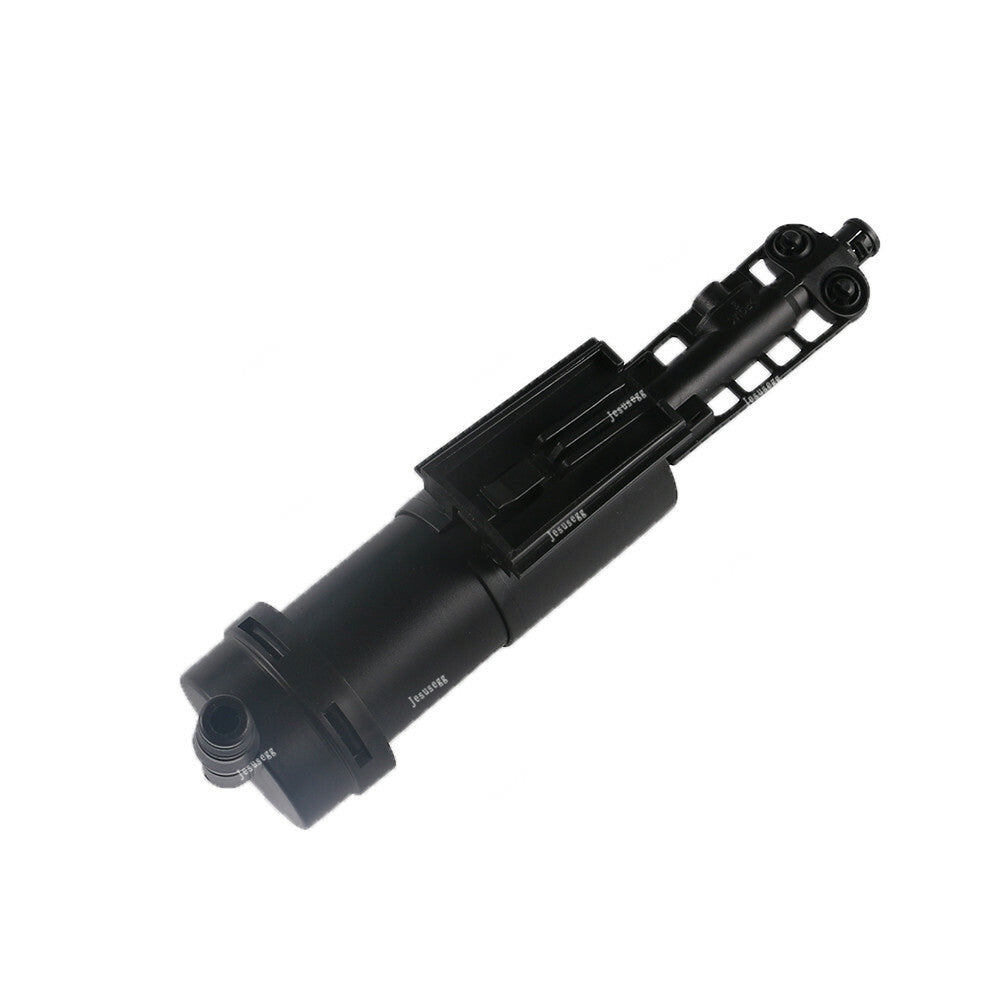 Left Hand Headlamp Headlight Washer Jet Nozzle 61677147046 for Mini Cooper R53