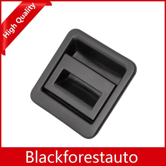 For Ducato 1994 Rear Right Side Sliding Door Handle Black Replacement 1301418808