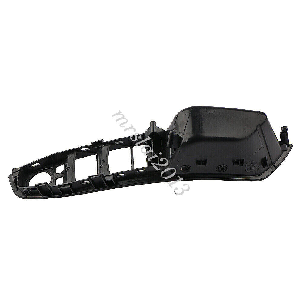 Car Door Window Control Switch Panel Trim Bezel for BMW F10 5 Series 2011-2016