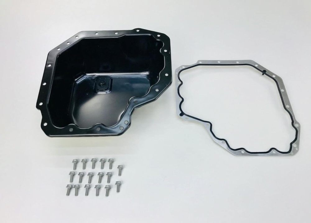 ENGINE OIL PAN GASKET SET for Jeep for Wrangler JK 2.8CRD 2007-2018 EEP/JK/050A