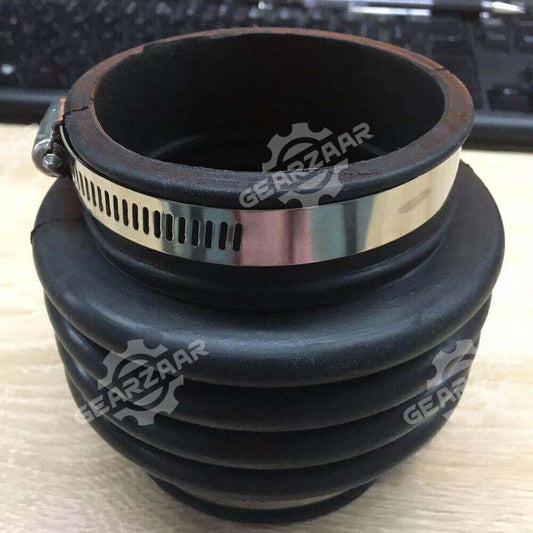 Fit For 2003-2009 for Infiniti G35 G35X Air Intake Hose Tube Duct Boot For Resonator