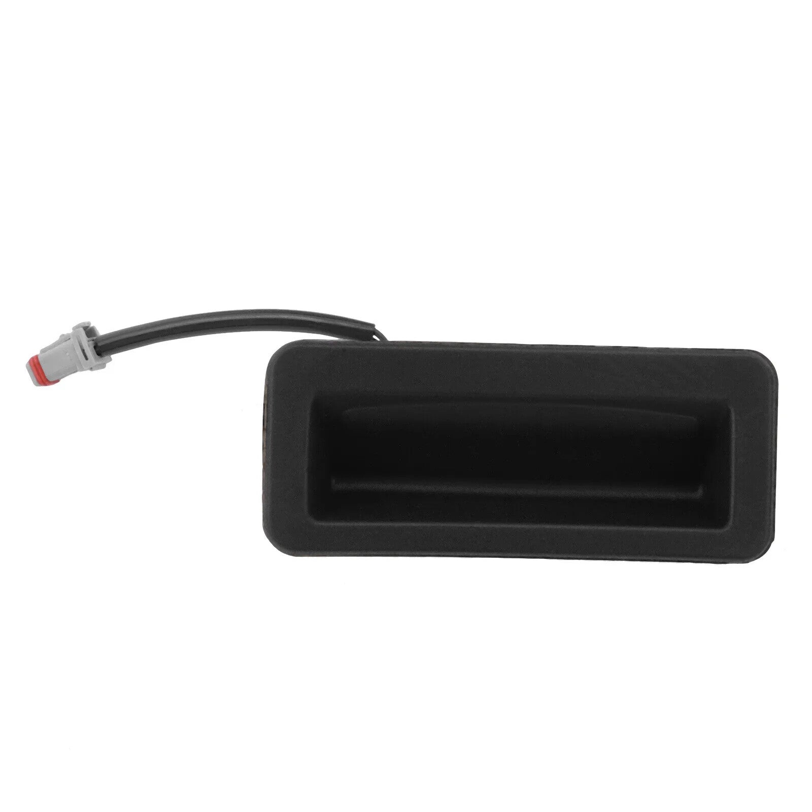 Tailgate Liftgate Hatch Release Handle Replacement for Range Rover Sport 2006-13
