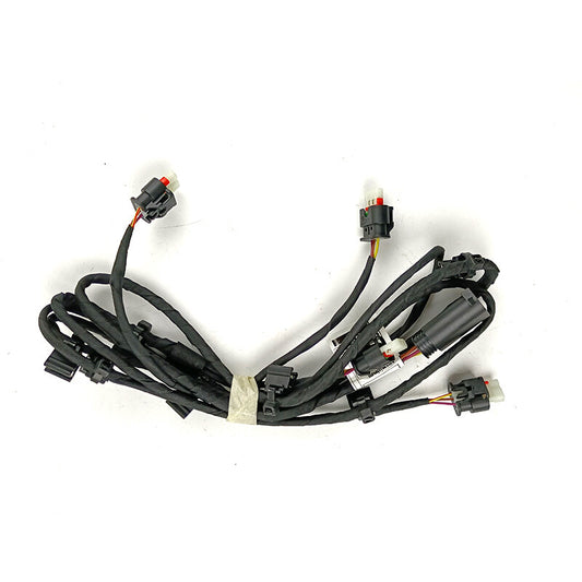 61129220701 Front Bumper PDC Wiring for BMW 5 Series F18