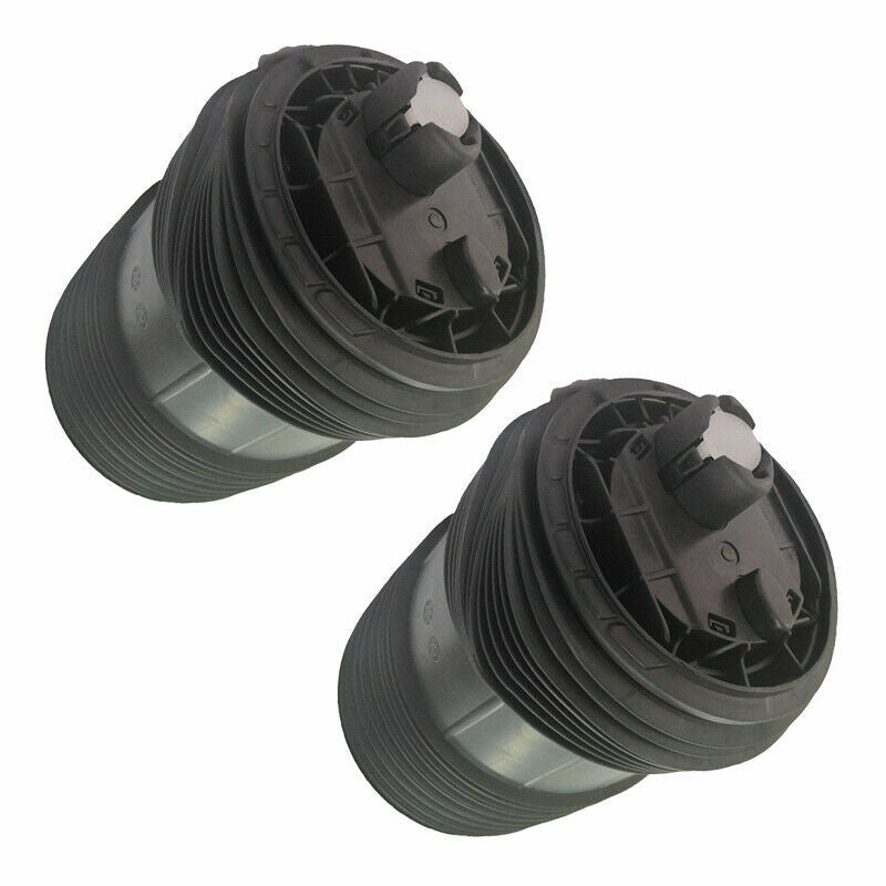 2x Rear Left Right Air Suspension Spring Bags Fit for Audi Q7 4M0616001 4MB 2015-20