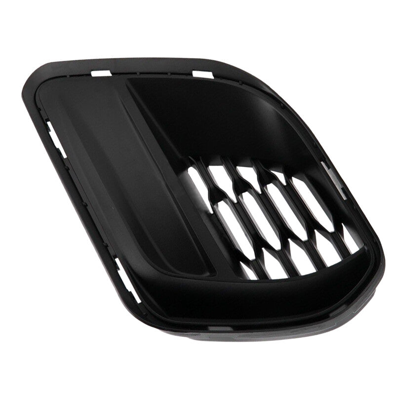 Right Front Fog Light Lamp Cover Bezel Trim Fit for Dodge for Charger 2015-2021