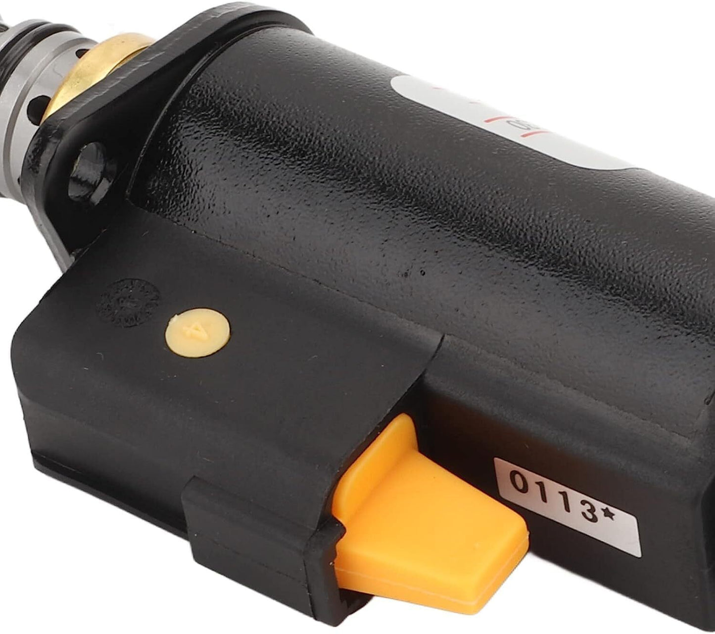 225-4558 2254558 Hydraulic Pump Solenoid Valve for CAT 330D 336D 340D 336D 349D