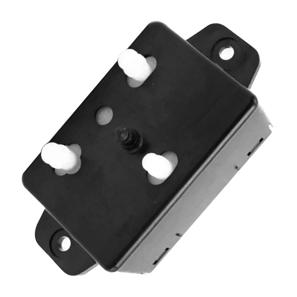 Fits For D-MAX MUX Front Left / Driver Side for Seat Back Adjust Switch Knob Cover