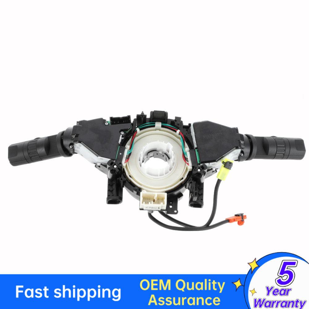 Suitable for Nissan 2007-2020 Frontier Turn Signal Combo Wiper Switch