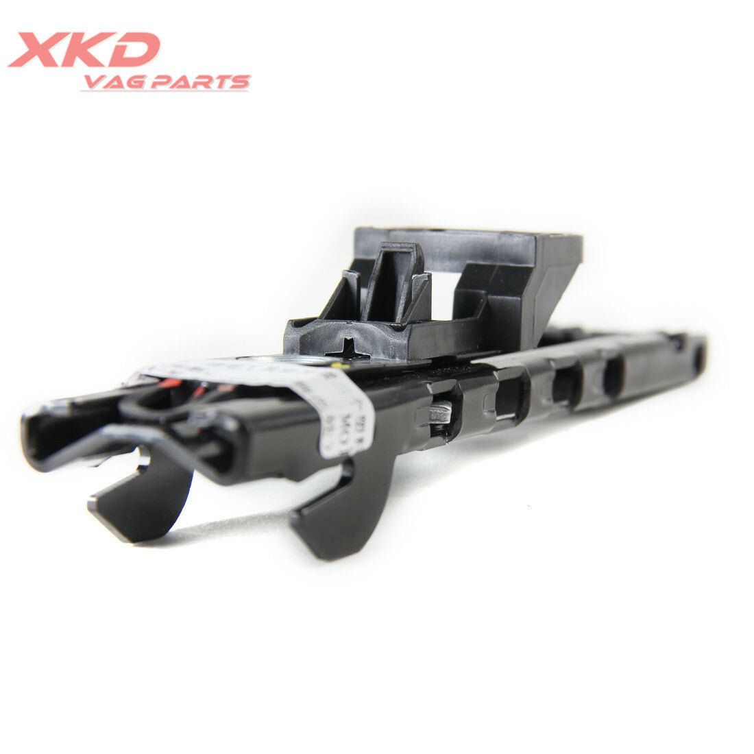 Seatbelt height adjuster suitable for Volkswagen Atlas for Tiguan , for Audi A6, Q3, Q5, Q7, Q8. 4M0857819