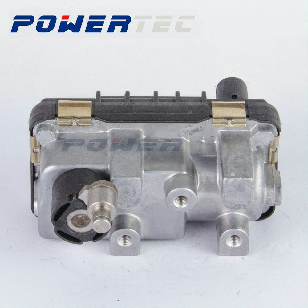 G-72 turbo actuator 788479 BH1Q6K682CB for Land Rover for Defender 2.2 90 kW 122 HP