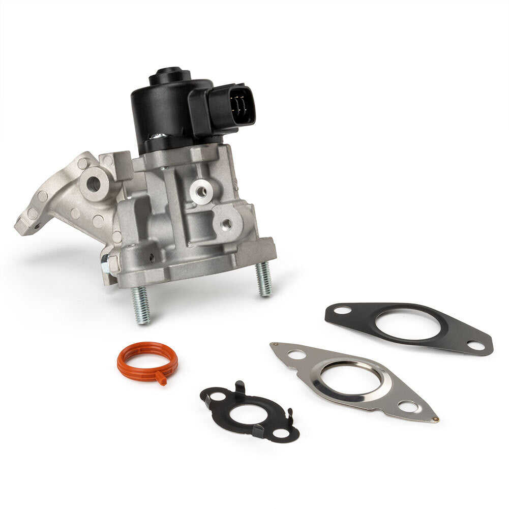 EGR valve and gasket kit for 2010-2012 for Toyota Prius 04004-58137 25620-37120