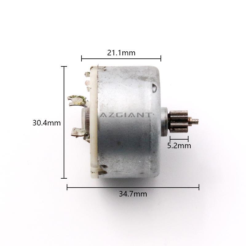 Door Lock Actuator Motor for 1991-1999 for Mitsubishi Shogun/ for Mitsubishi Montero