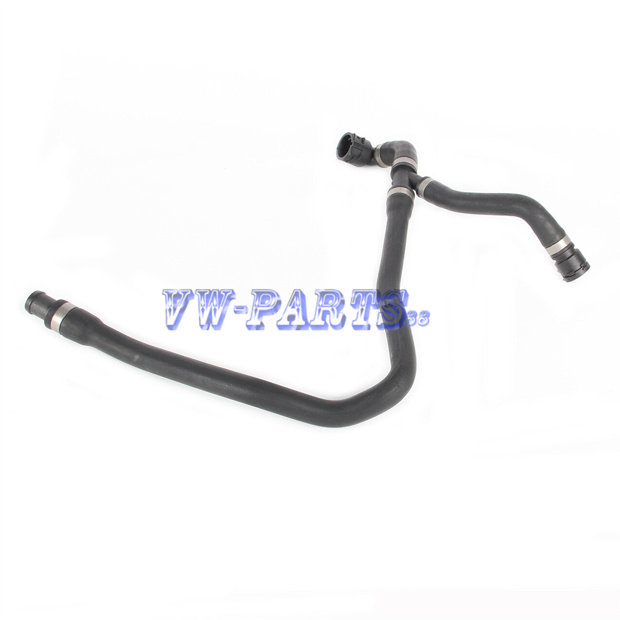 2.0T Coolant Hoses Fit for BMW X3 X4 N20 #17127646157#