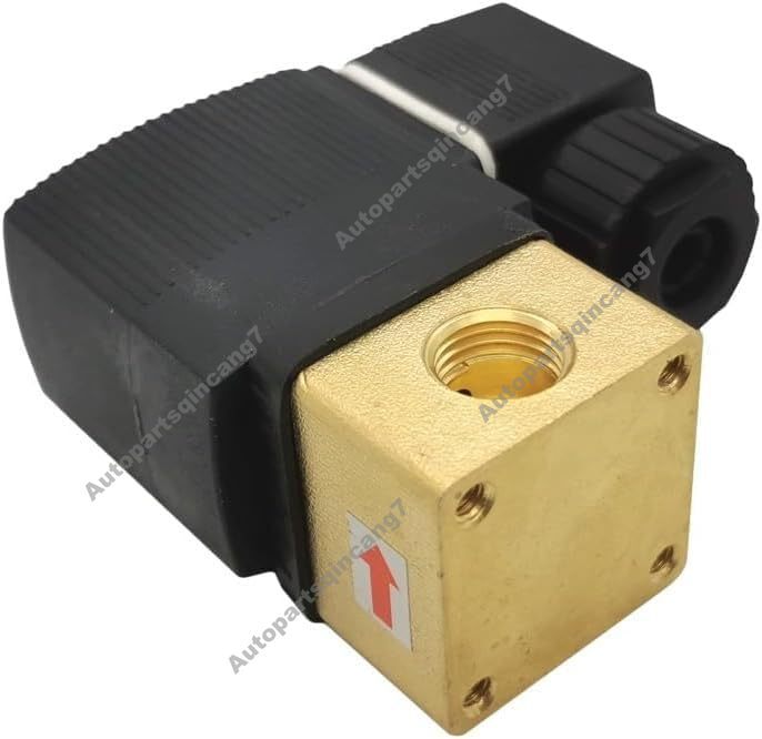 Solenoid Valve 1089035154 for Atlas Copco Air Compressor