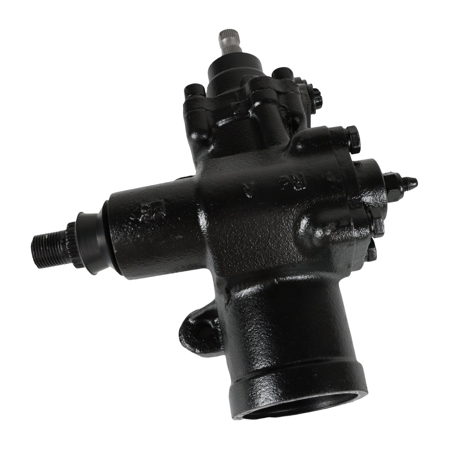 Power Steer Gear Box for Dodge for Ram 1500 2500 for Chevrolet C2500 27-7539