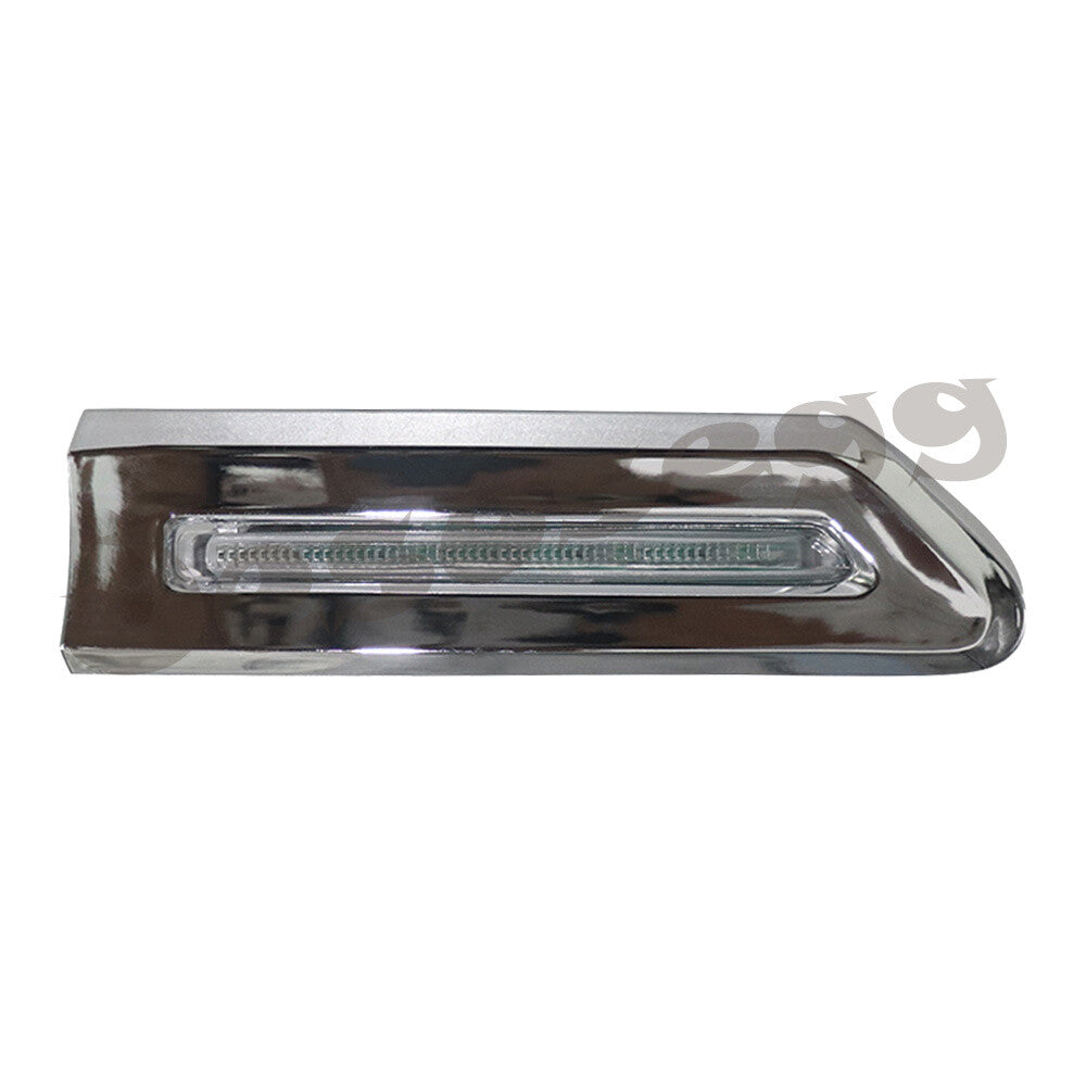 Left Side Turn Signal Marker Light Lamp for BMW 7 Series F02 F04 AcriveHyvrid