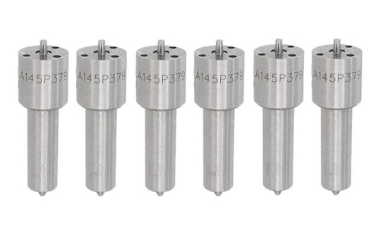 0433175062 DLA145P379 Fuel Injector Nozzle for MACK E7-400 for RENAULT Magnum 6-Piece