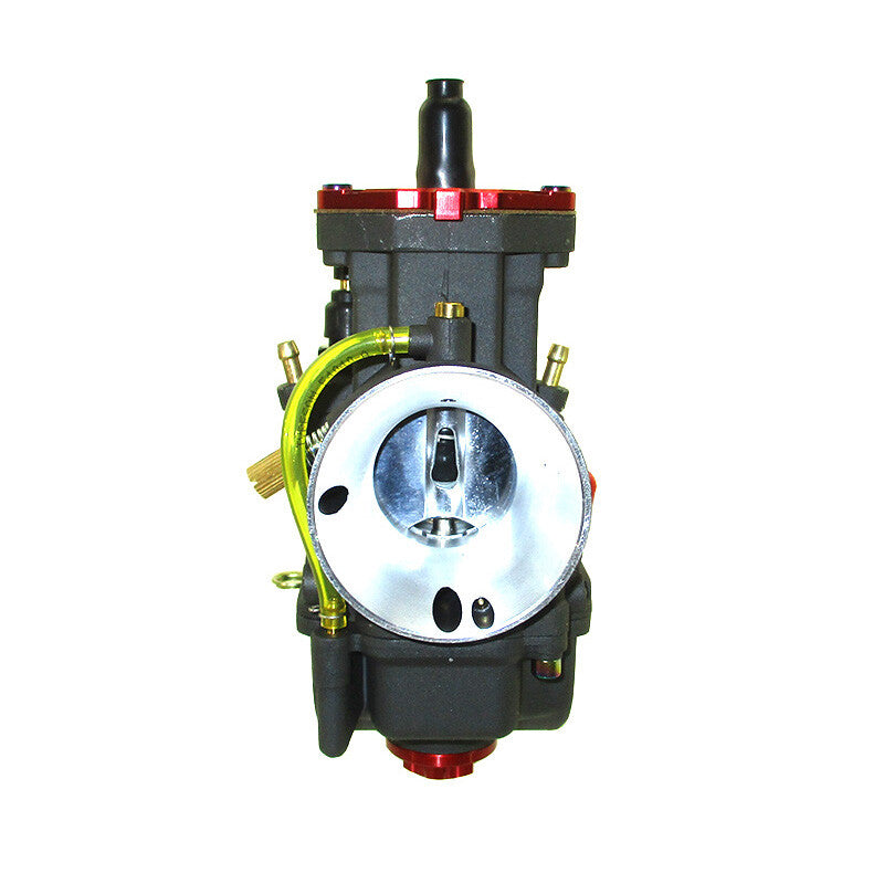 NIBBI Racing Performance Carburetor PWK30 Carb for Honda for Yamaha Moped Scooter