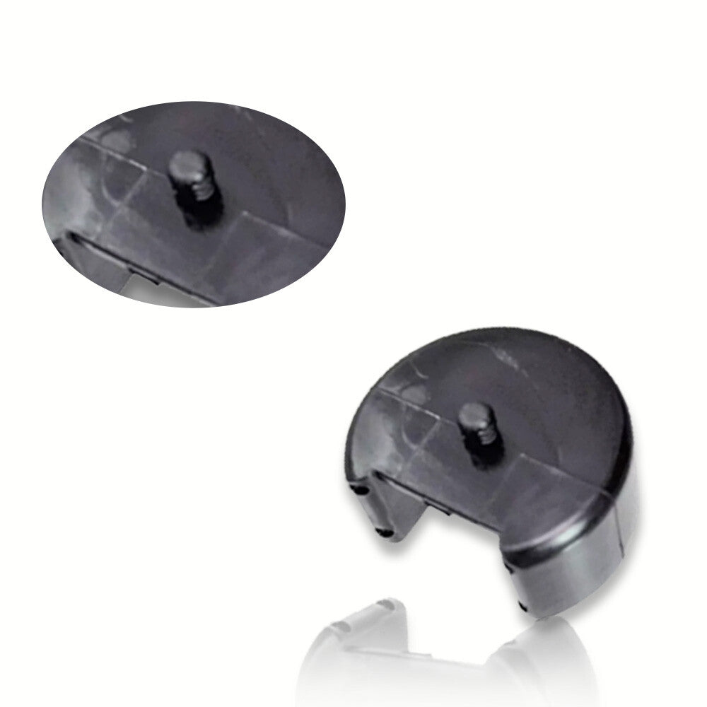55372948AA, 55372948AB Tailgate Pivot Bushing Set of 2 for Dodge 1500 2500 3500